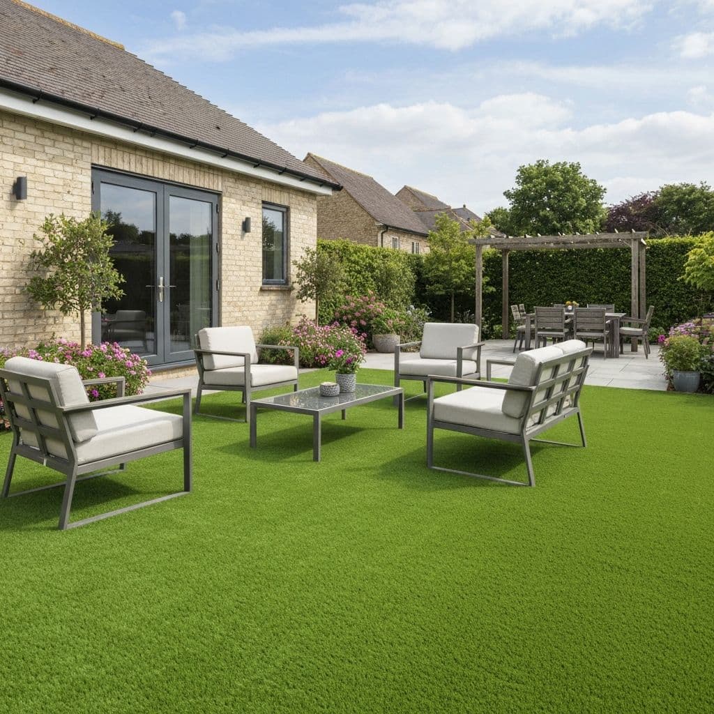Reliable Decor and Landscaping Supply